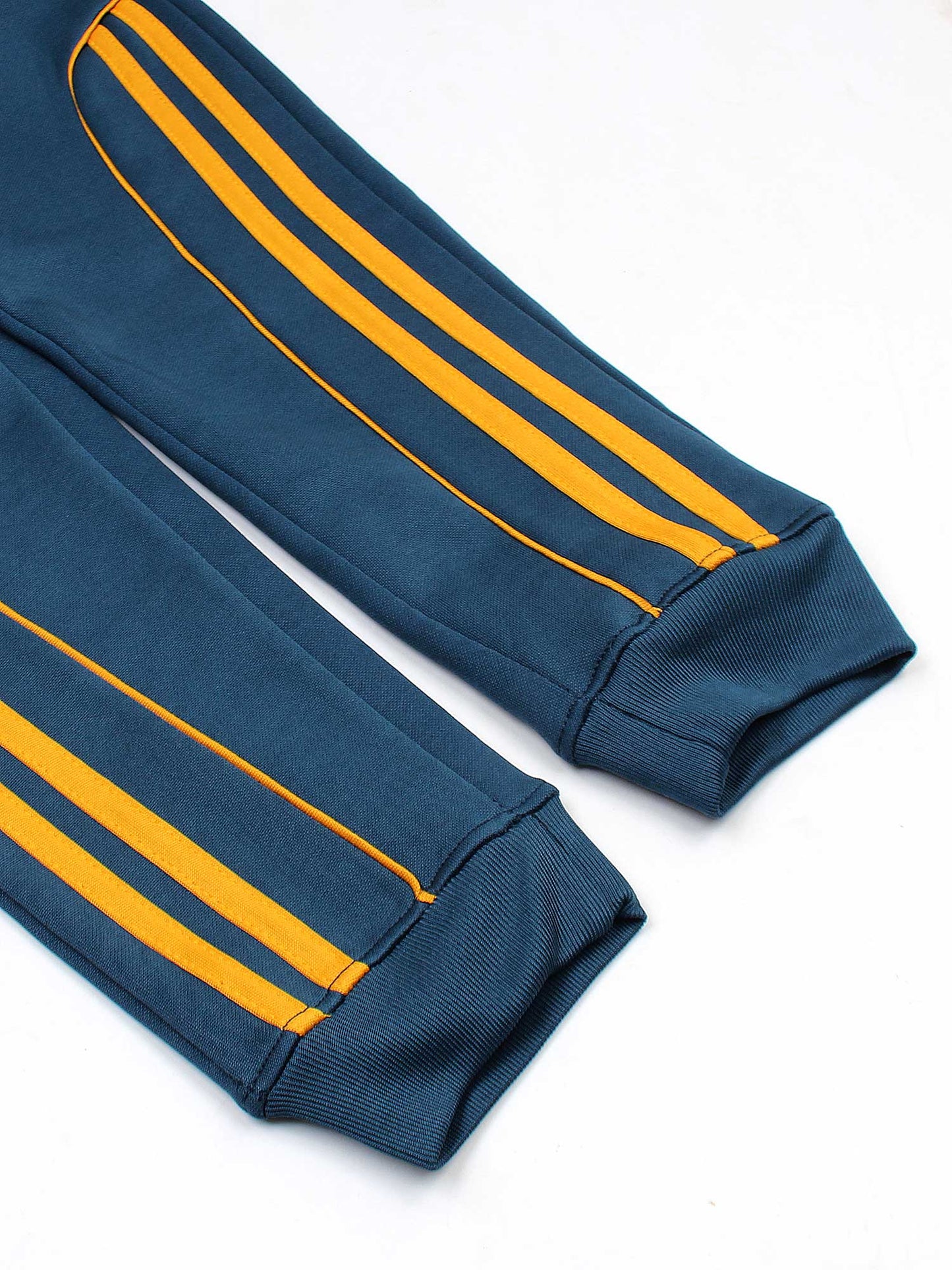 Hooded Tracksuit For Boys & Girls, Fleece #VWT05-D