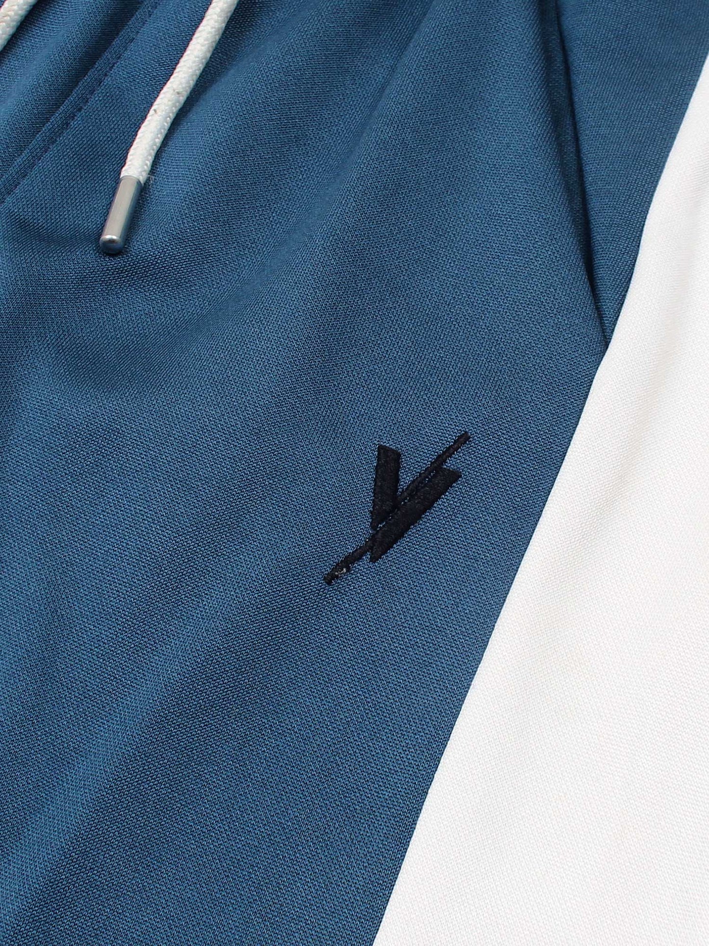 Hooded Tracksuit For Boys & Girls, Poly Athletic Fleece #VWT06-C