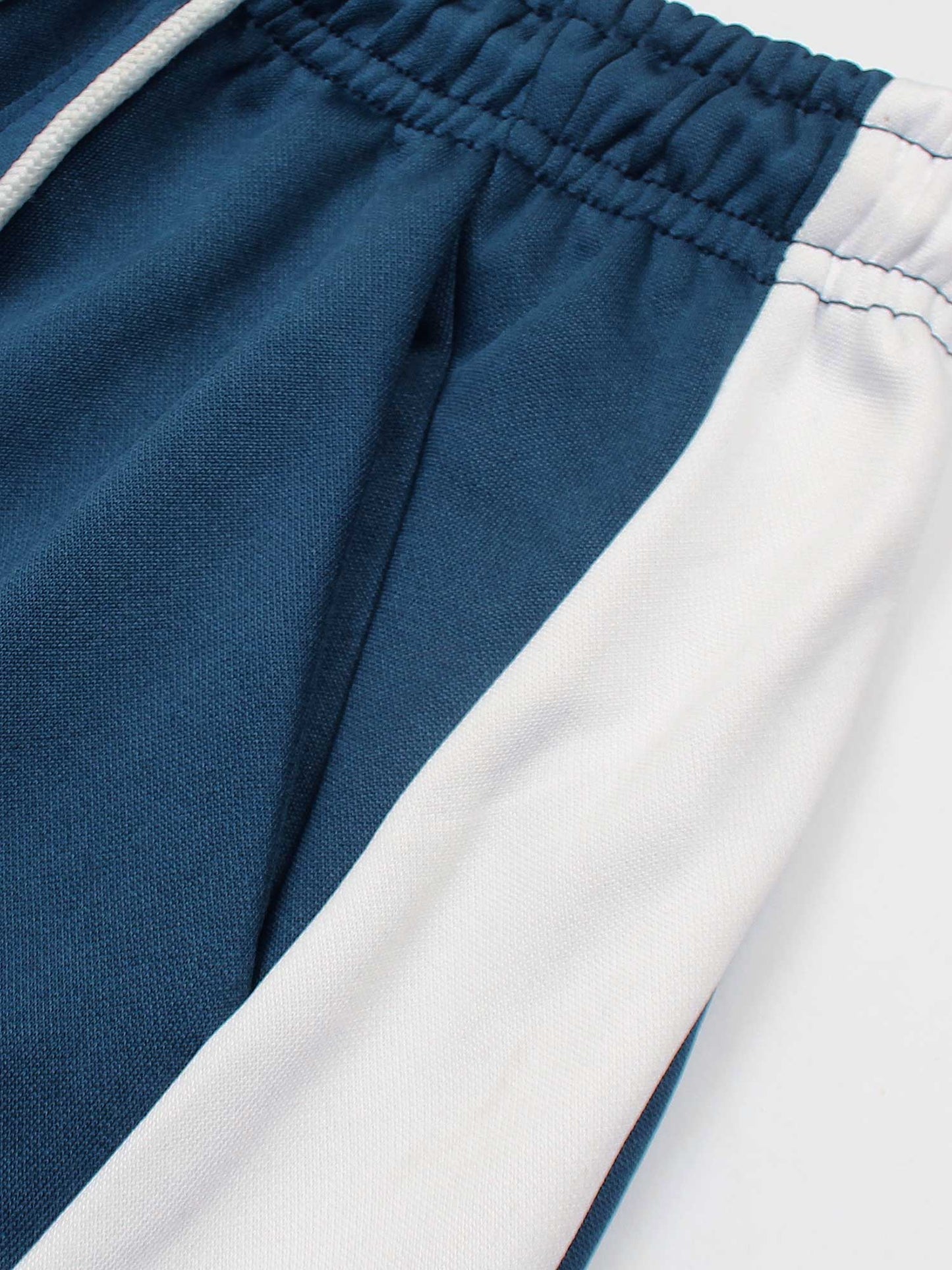 Hooded Tracksuit For Boys & Girls, Poly Athletic Fleece #VWT06-C