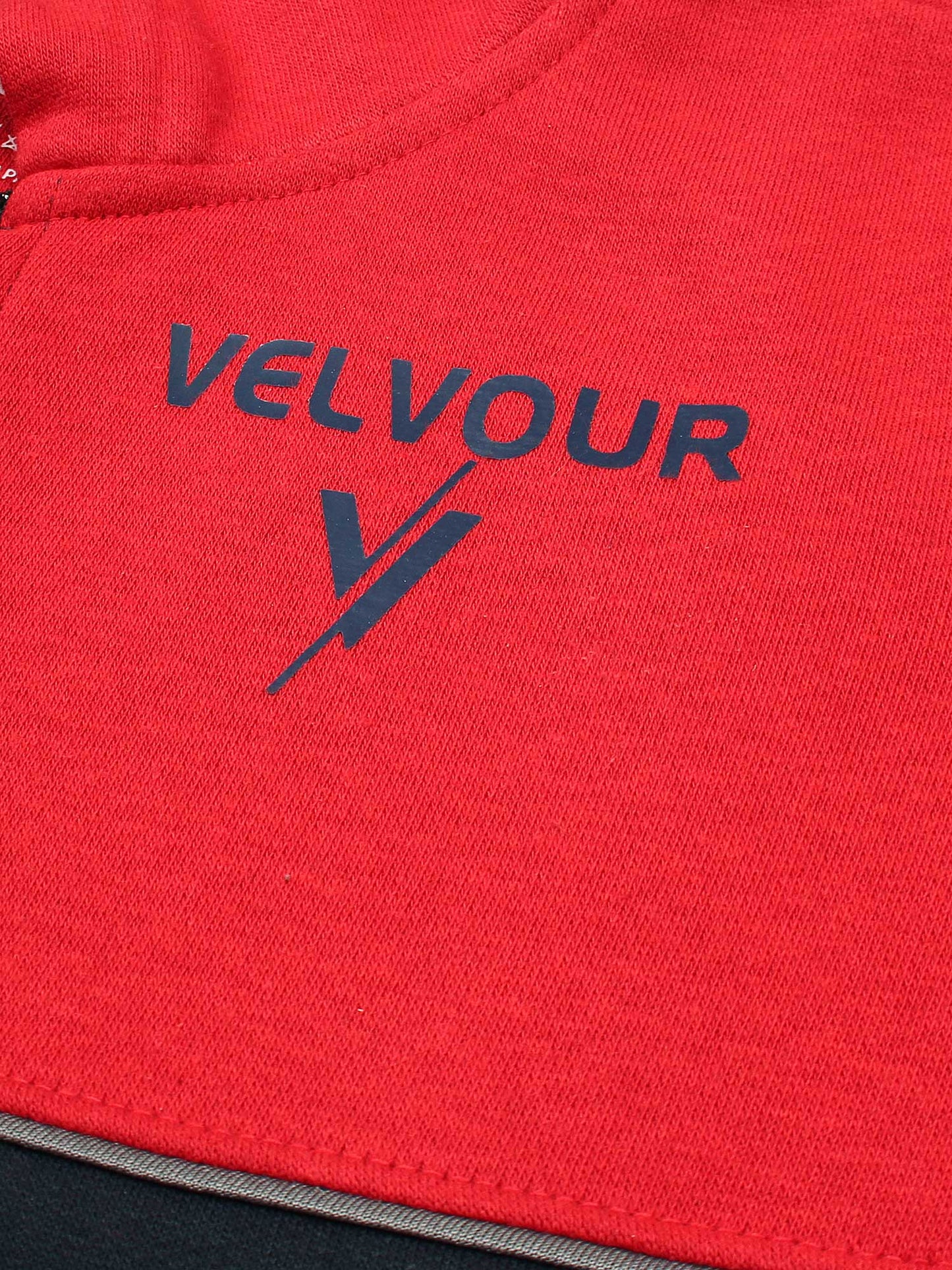 Hooded Tracksuit For Boys & Girls, Fleece #VWT08-A