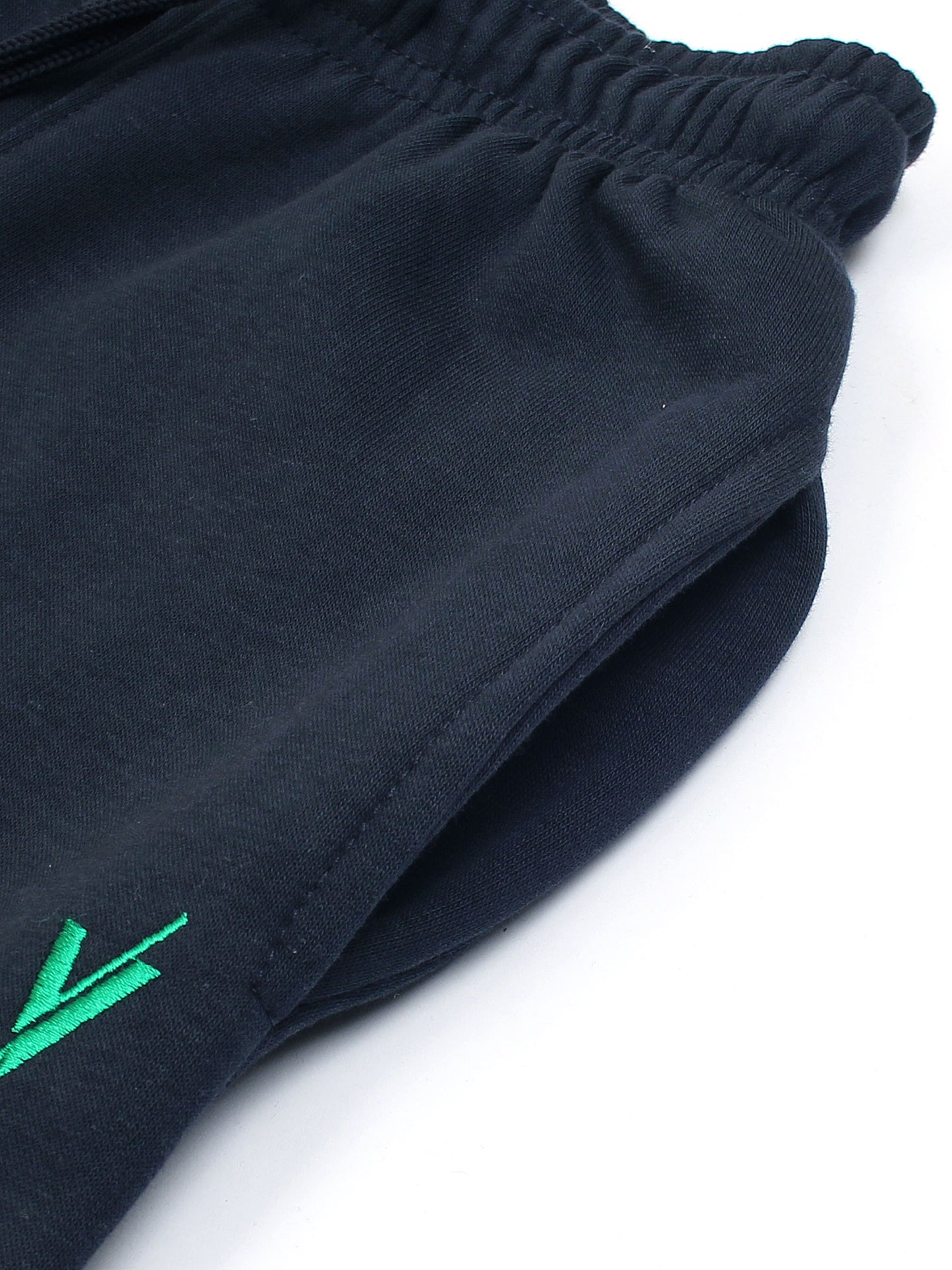 Hooded Tracksuit For Boys & Girls, Fleece #VWT15-B