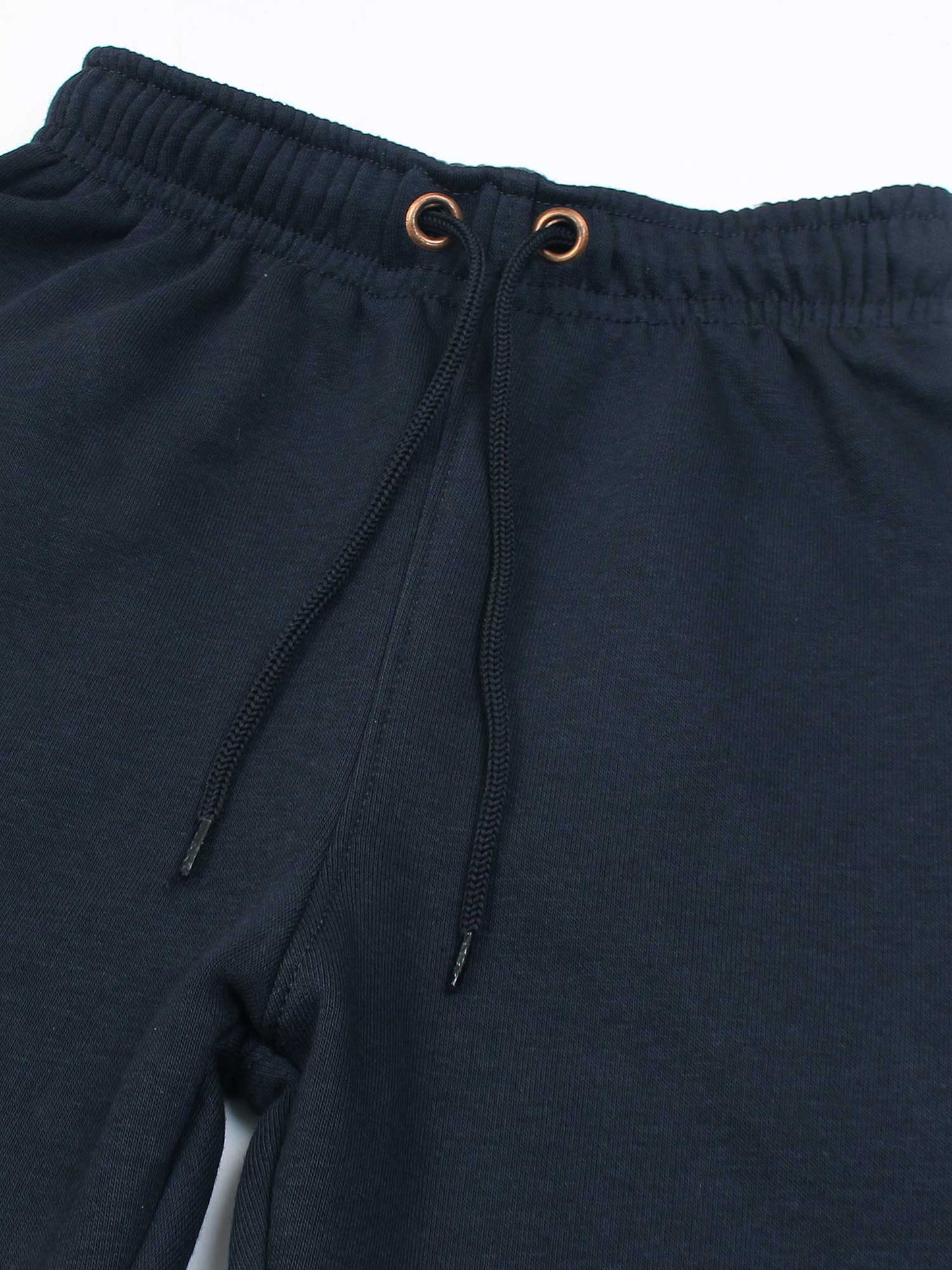 Hooded Tracksuit For Boys & Girls, Fleece #VWT15-B
