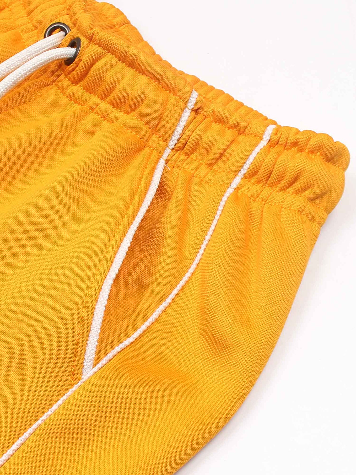 Mock Neck Tracksuit For Boys & Girls, Fleece #VWT21-C