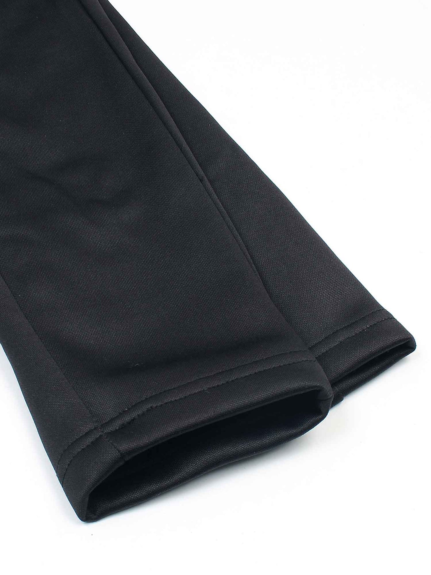 Kids Fleece Trouser VWT-Black