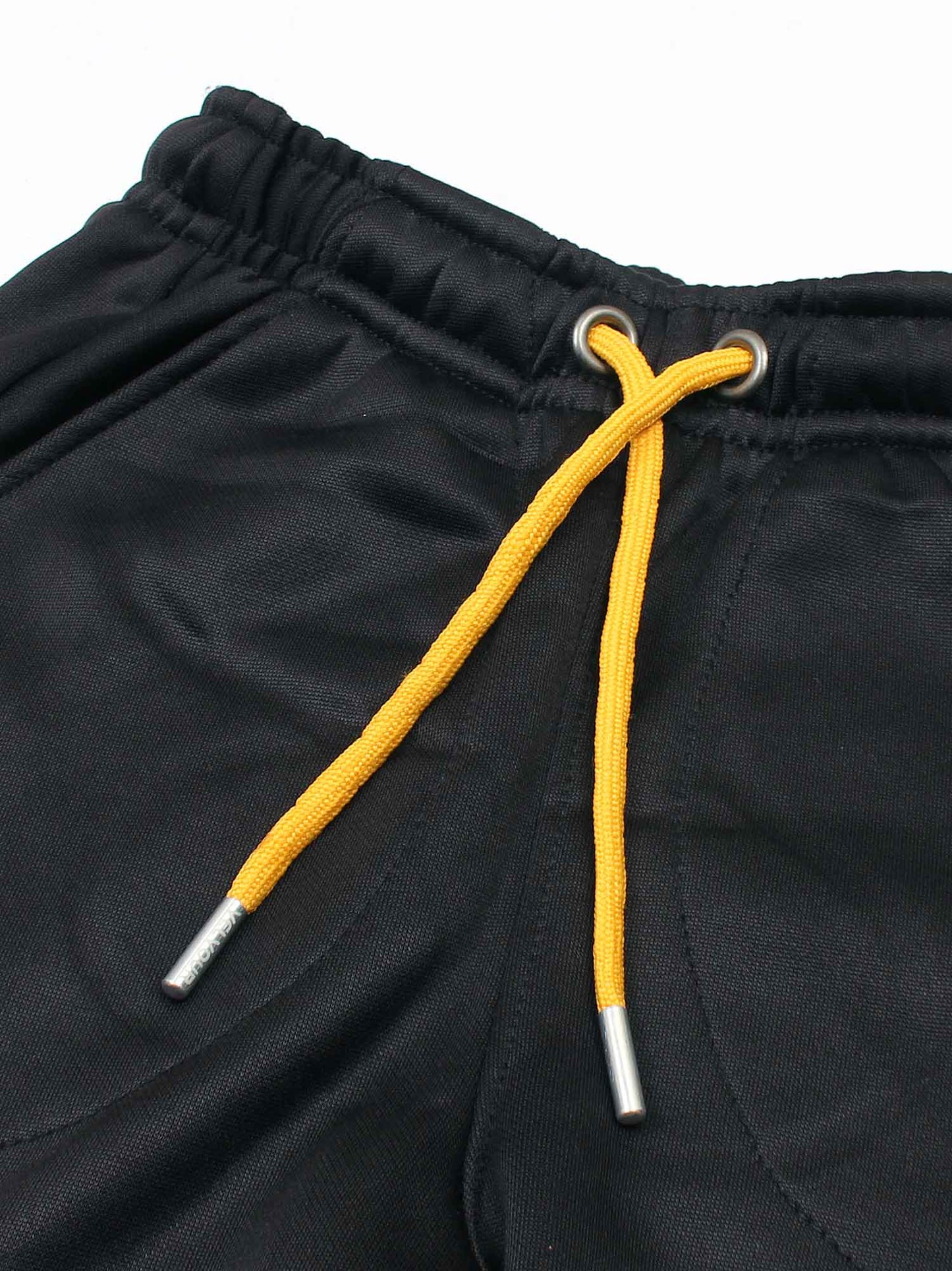 Kids Fleece Trouser VWT-Black