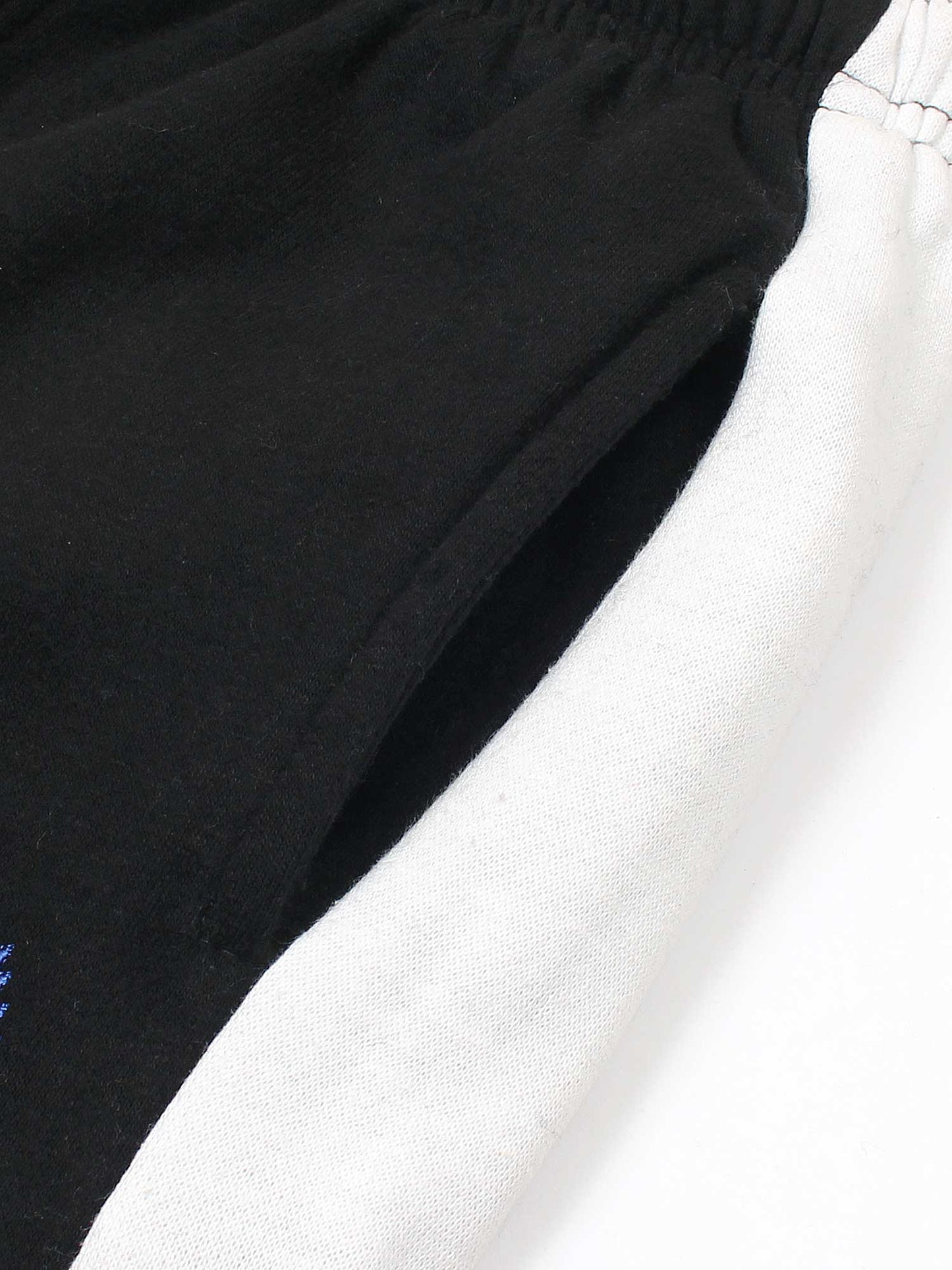 Mock Neck Tracksuit For Boys & Girls, Fleece #VWT25-A