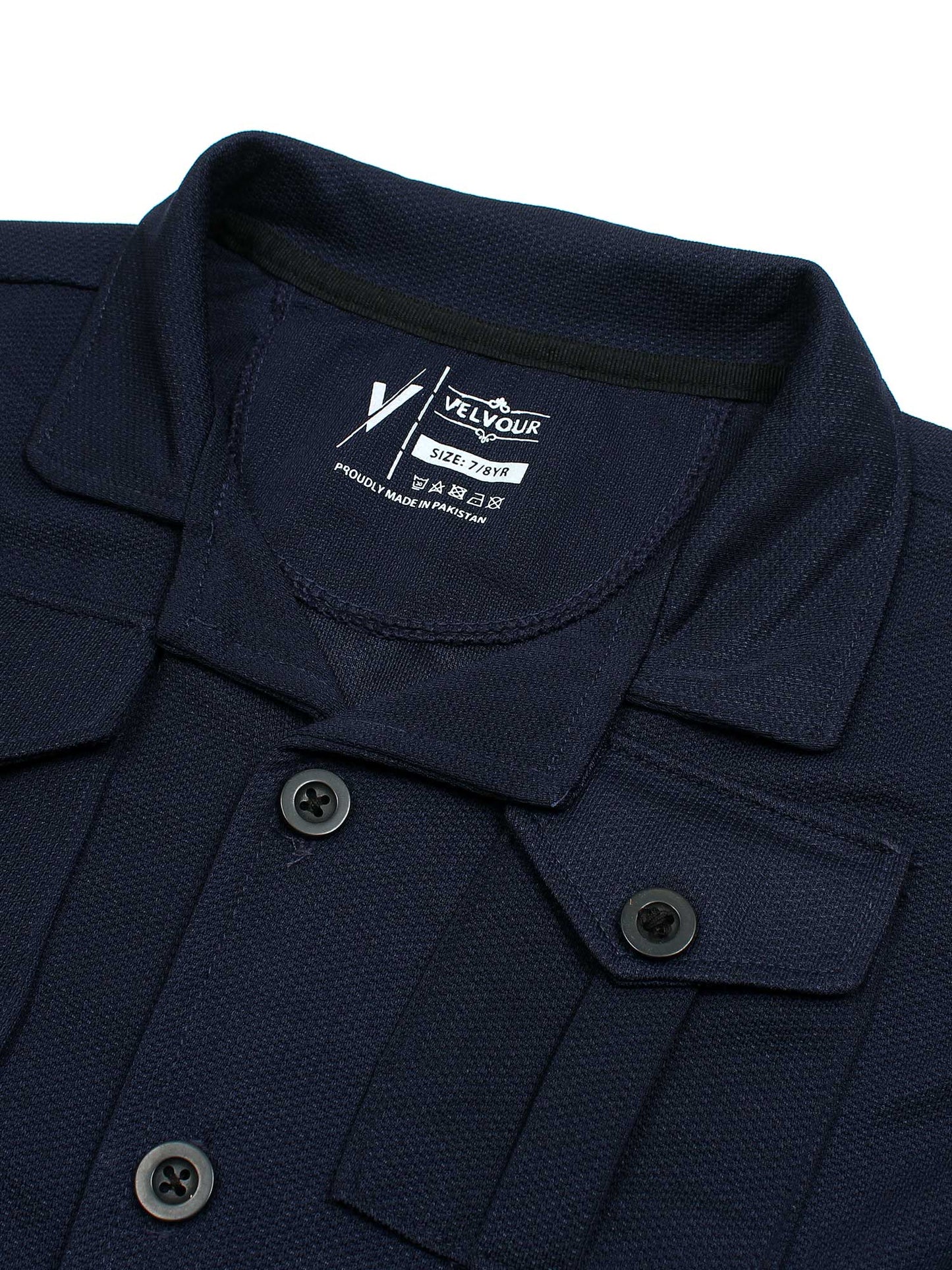 Tracksuit For Boys & Girls #VWT40-B