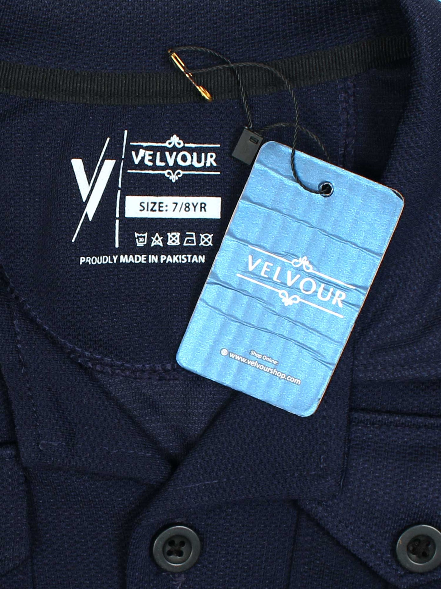 Tracksuit For Boys & Girls #VWT40-B