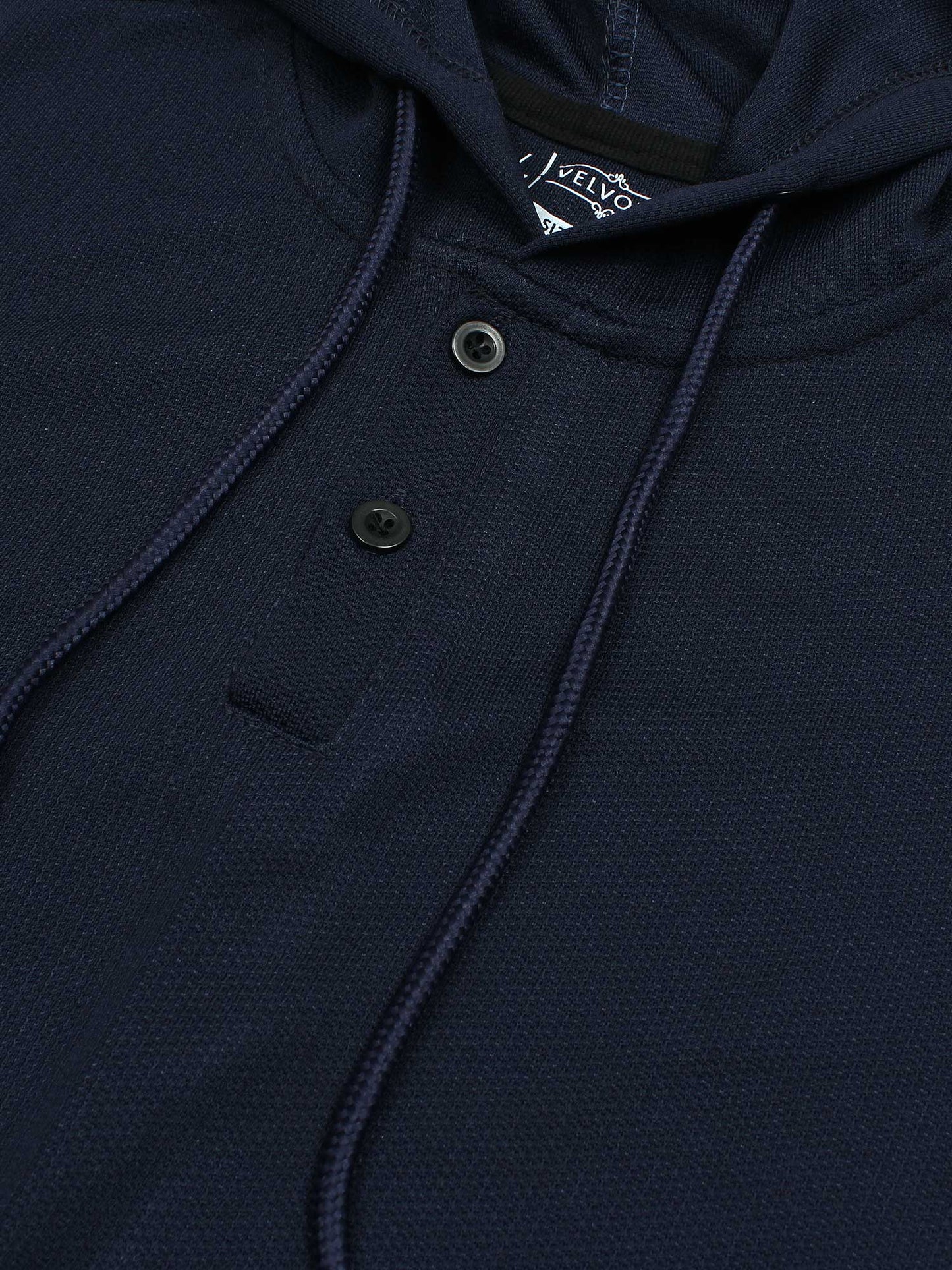 Hooded Tracksuit For Boys & Girls #VWT41-B
