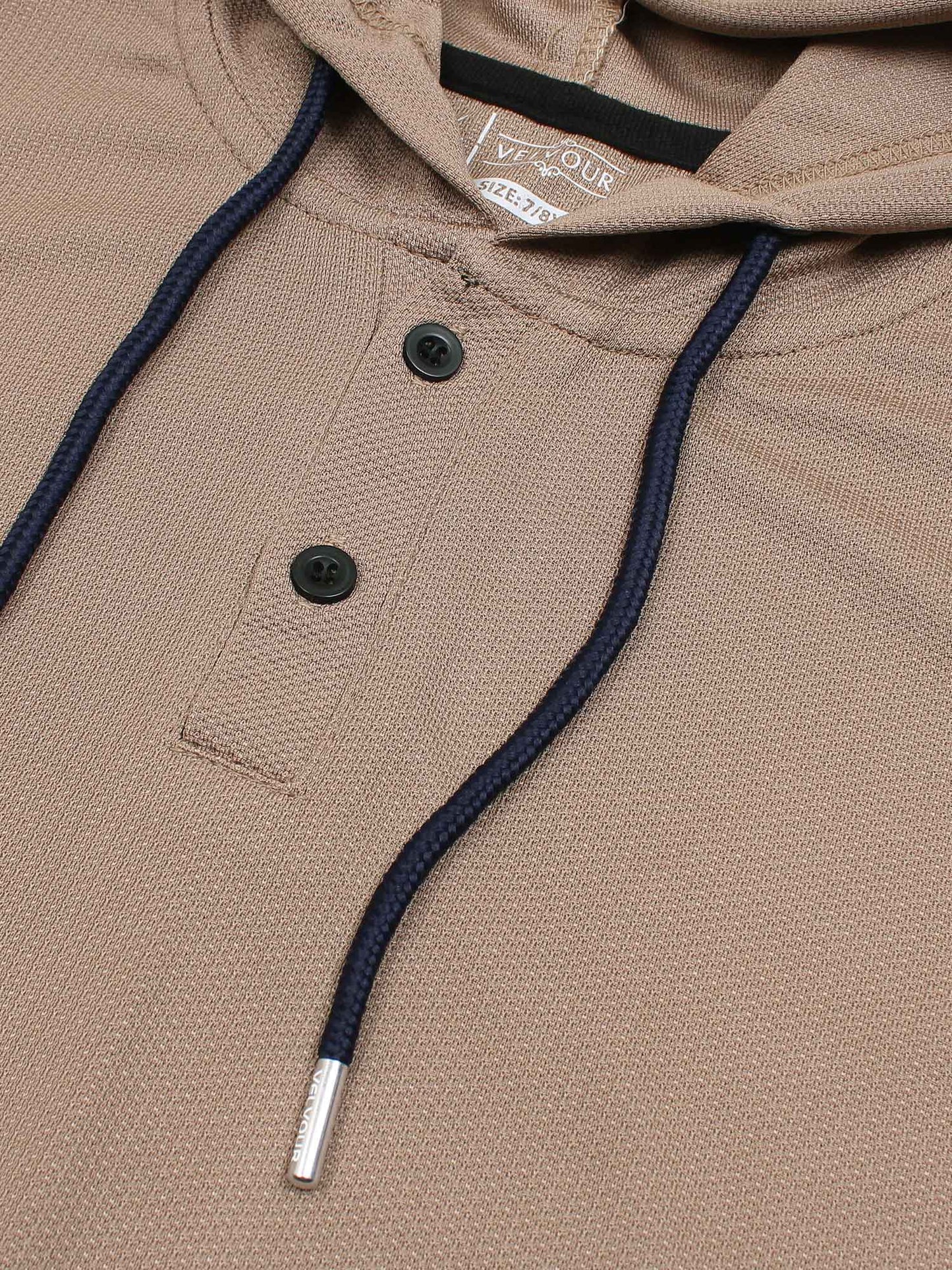 Hooded Tracksuit For Boys & Girls #VWT41-C