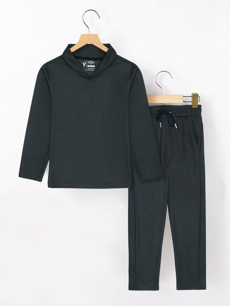 Tracksuit For Boys & Girls #VWT44-A