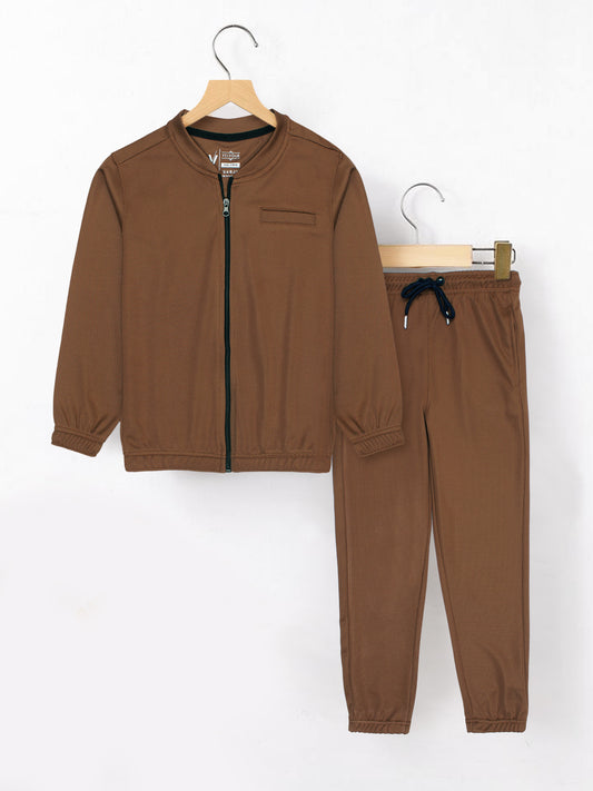 Tracksuit For Boys & Girls #VWT45-A