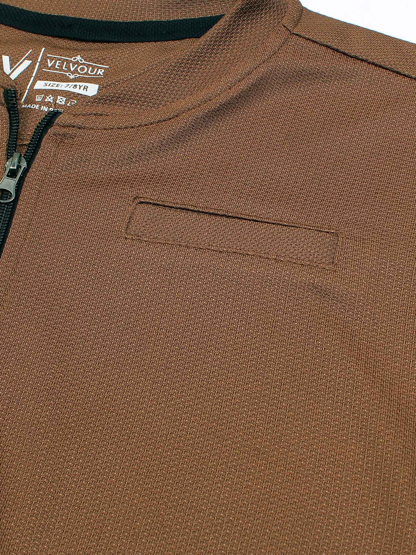 Tracksuit For Boys & Girls #VWT45-A