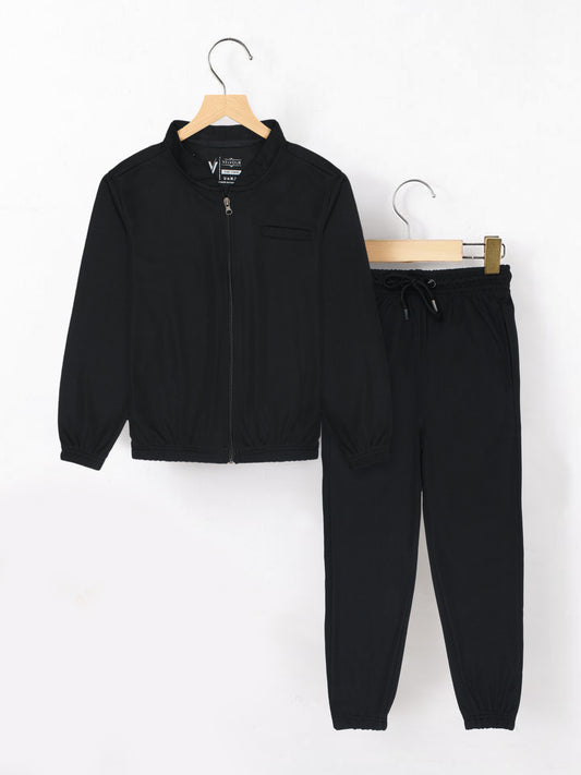 Tracksuit For Boys & Girls #VWT45-B