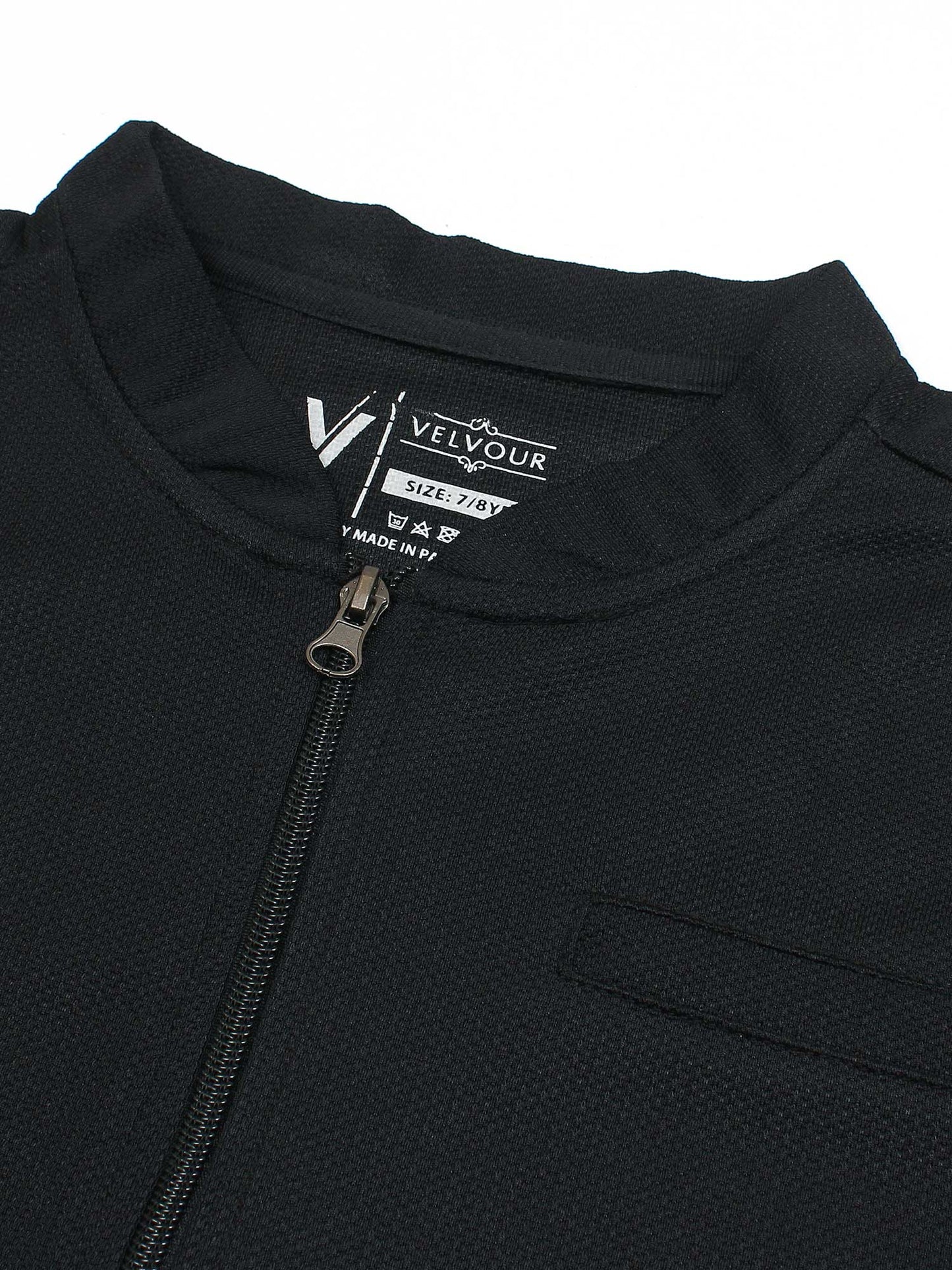 Tracksuit For Boys & Girls #VWT45-B