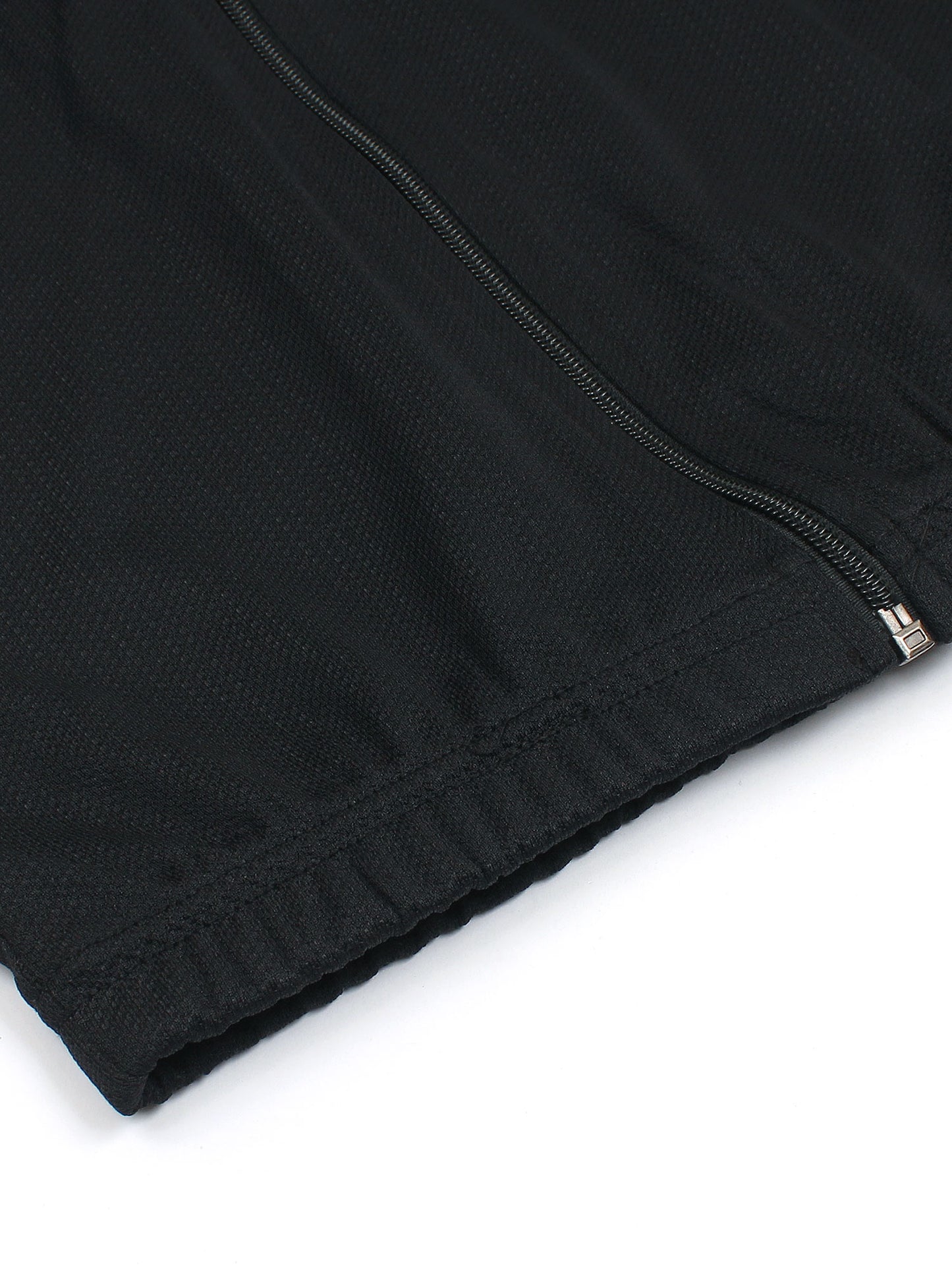 Zipper sweatshirt For Boys & Girls #VWT45-BS