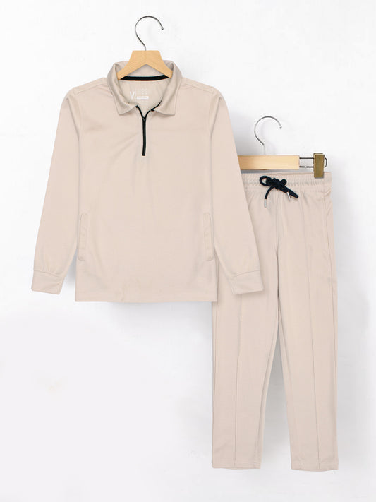 Tracksuit For Boys & Girls #VWT46-A