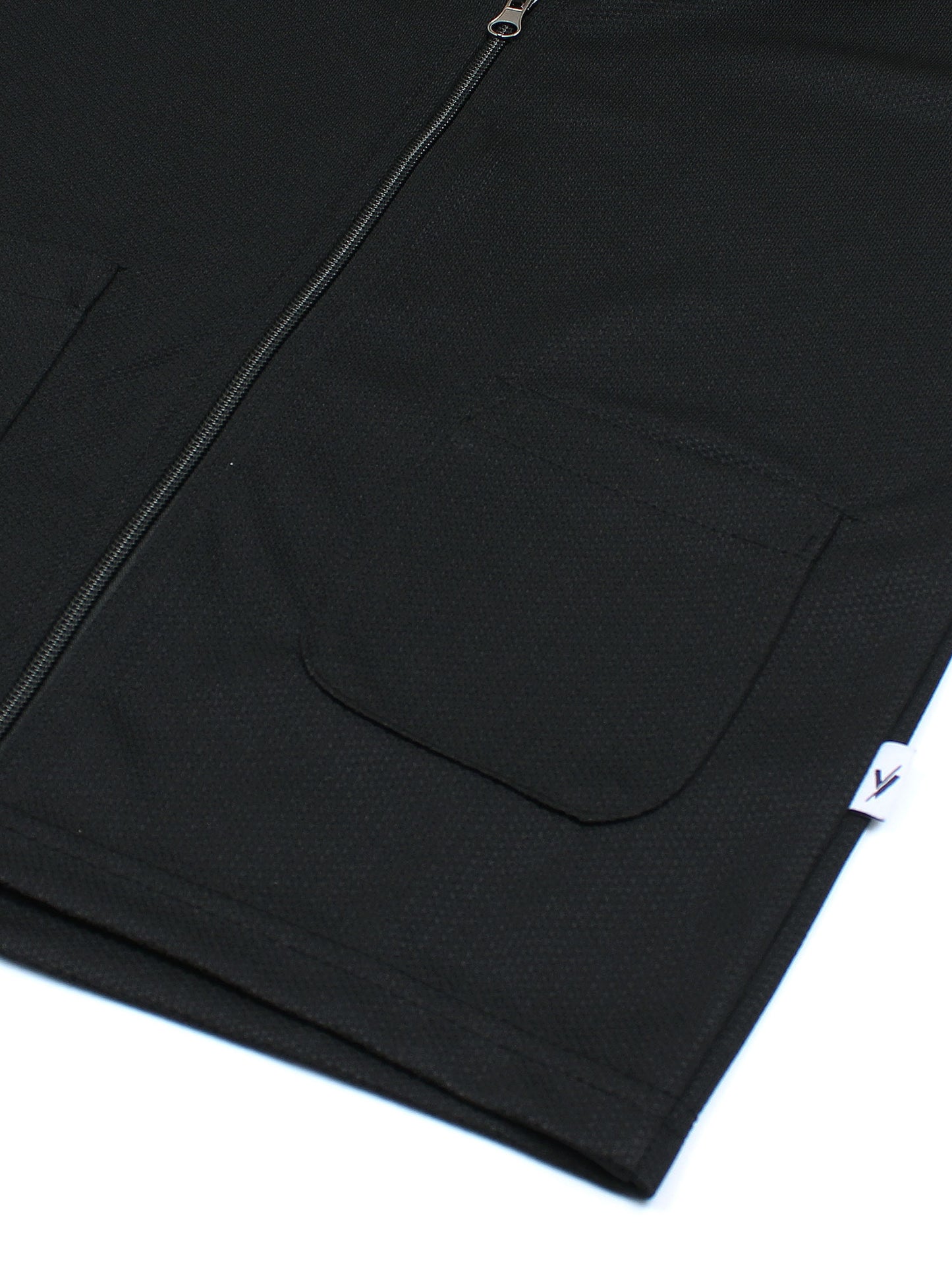 Full sleeves zipper shirt For Boys & Girls #VWT47-CS