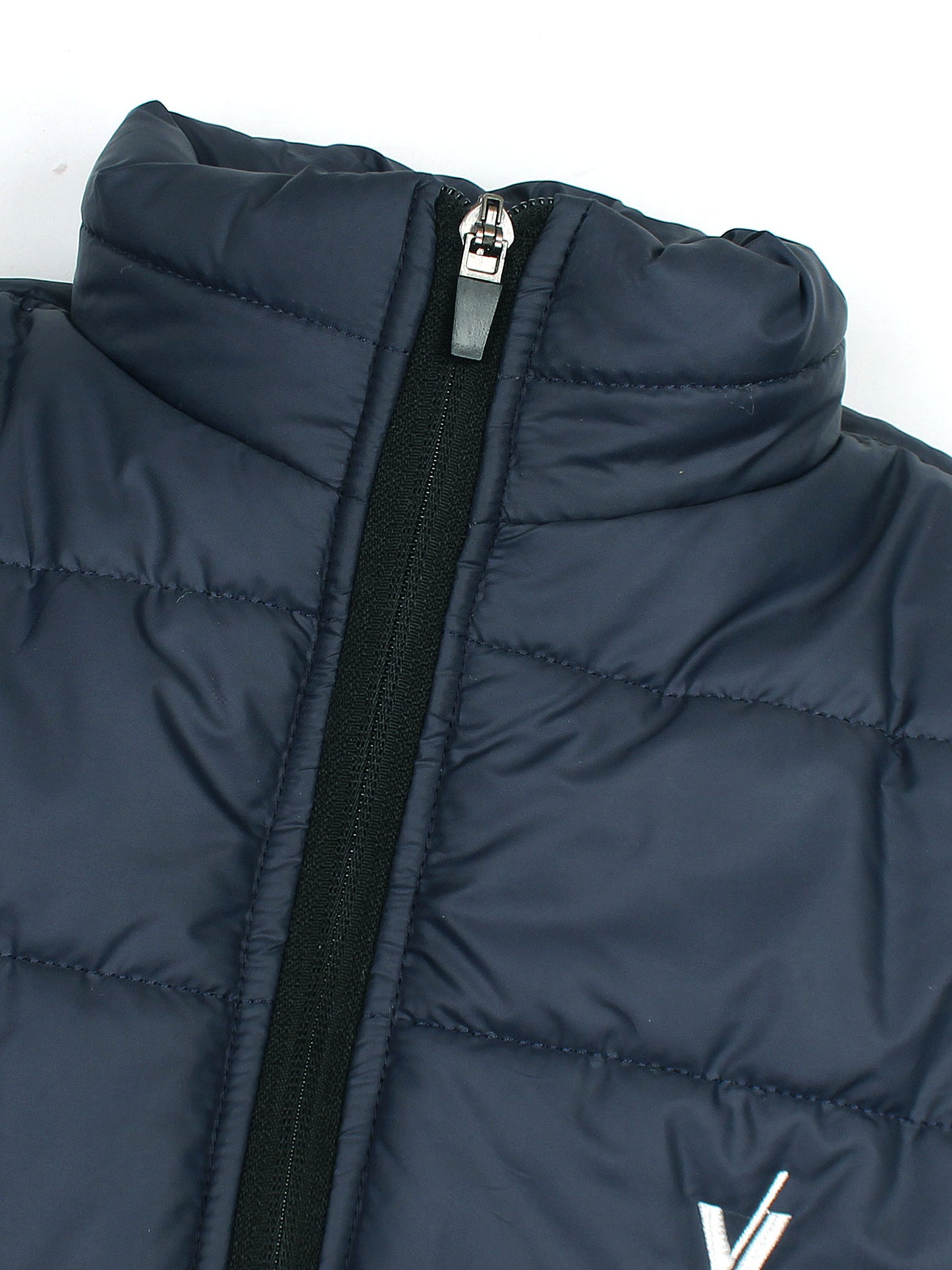 Sleeveless Puffer Jacket Boys & Girls VJ41-A