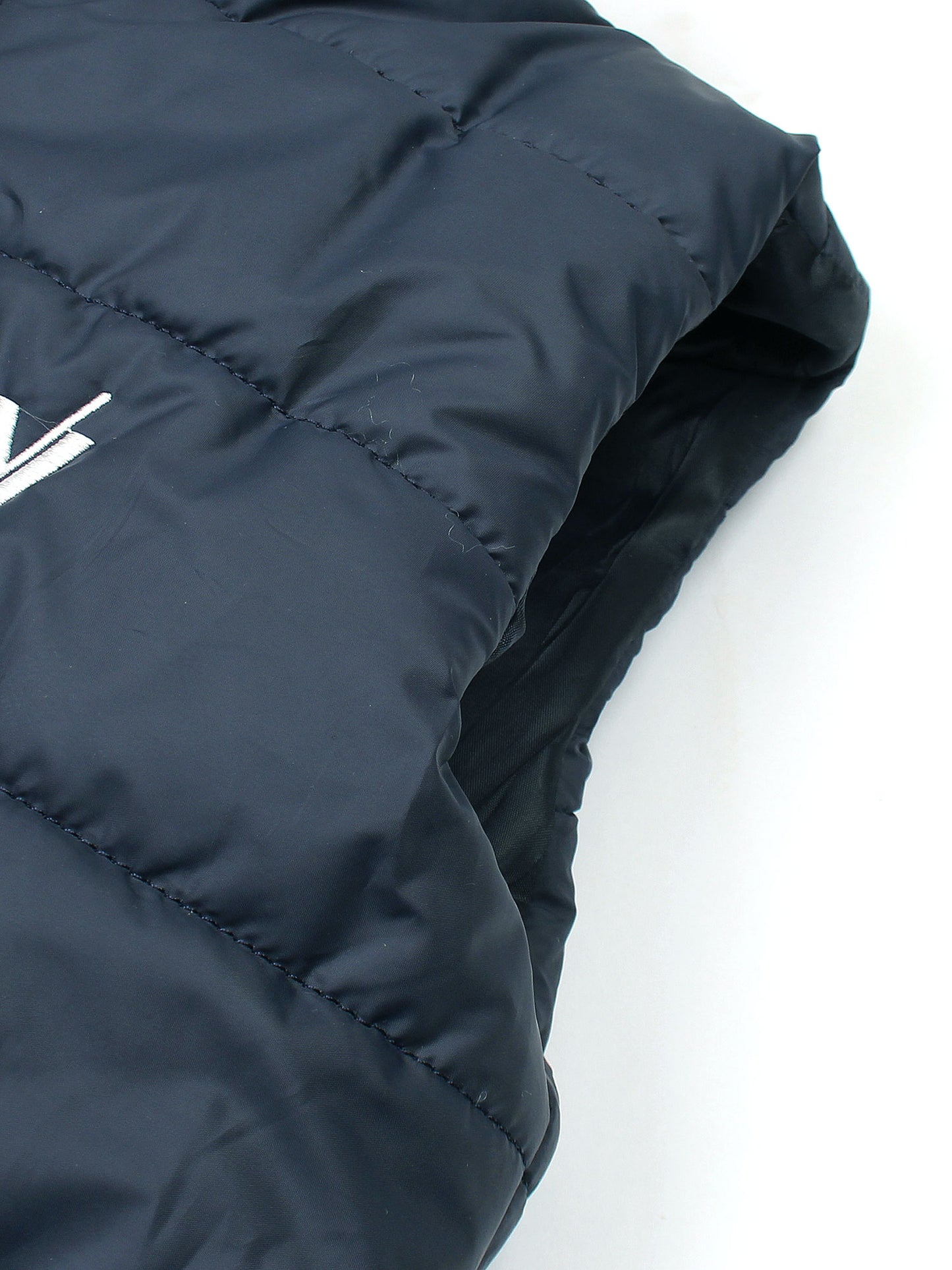 Sleeveless Puffer Jacket Boys & Girls VJ41-A