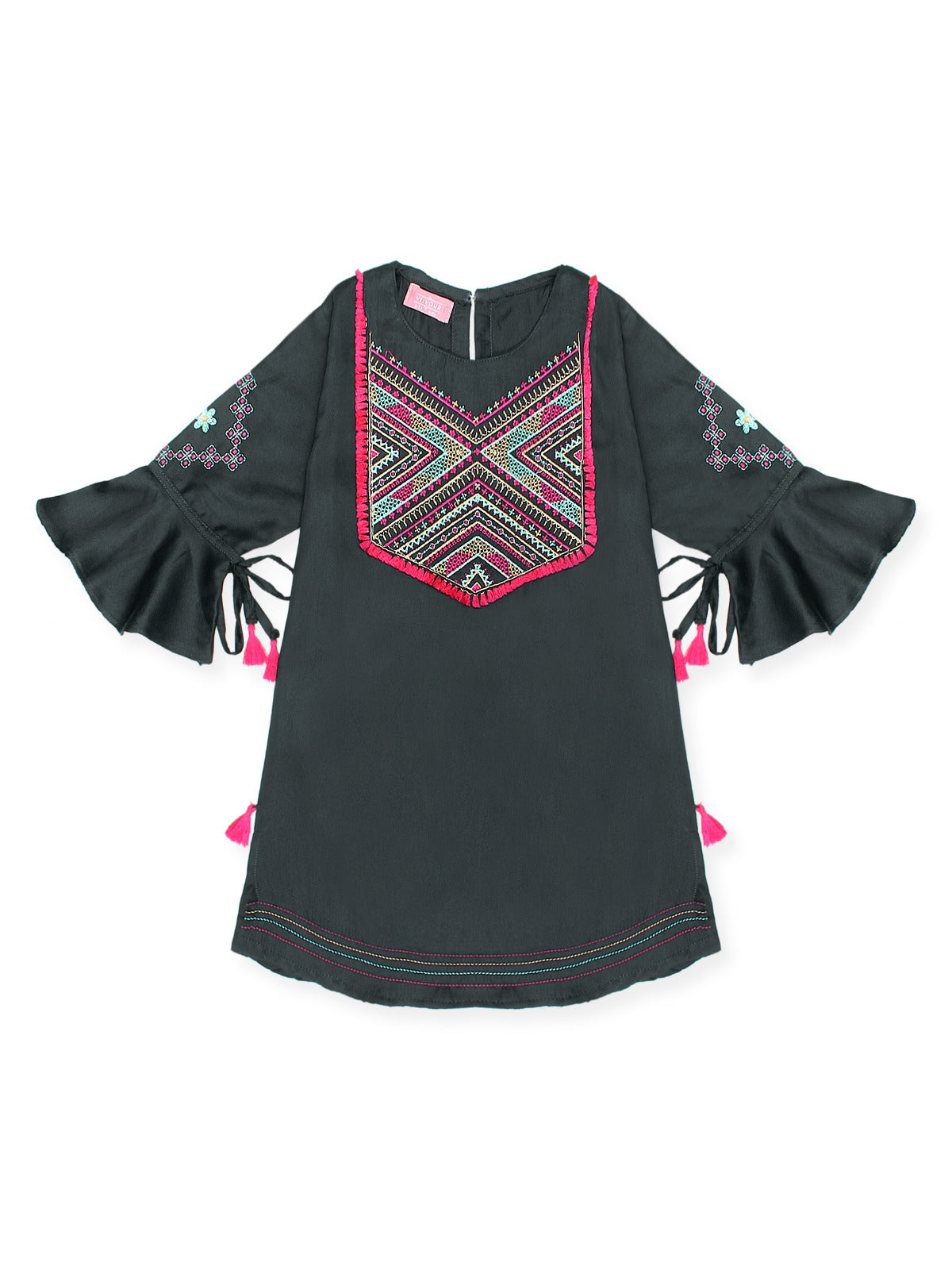 Girls Tunic (Mid Season) VG60-B