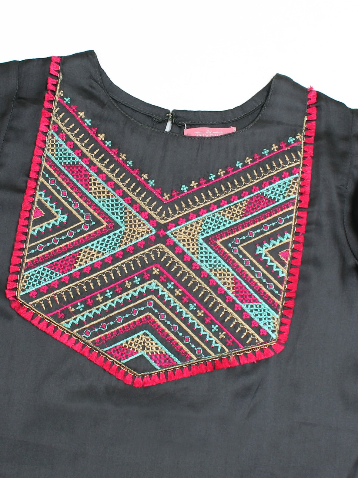 Girls Tunic (Mid Season) VG60-B