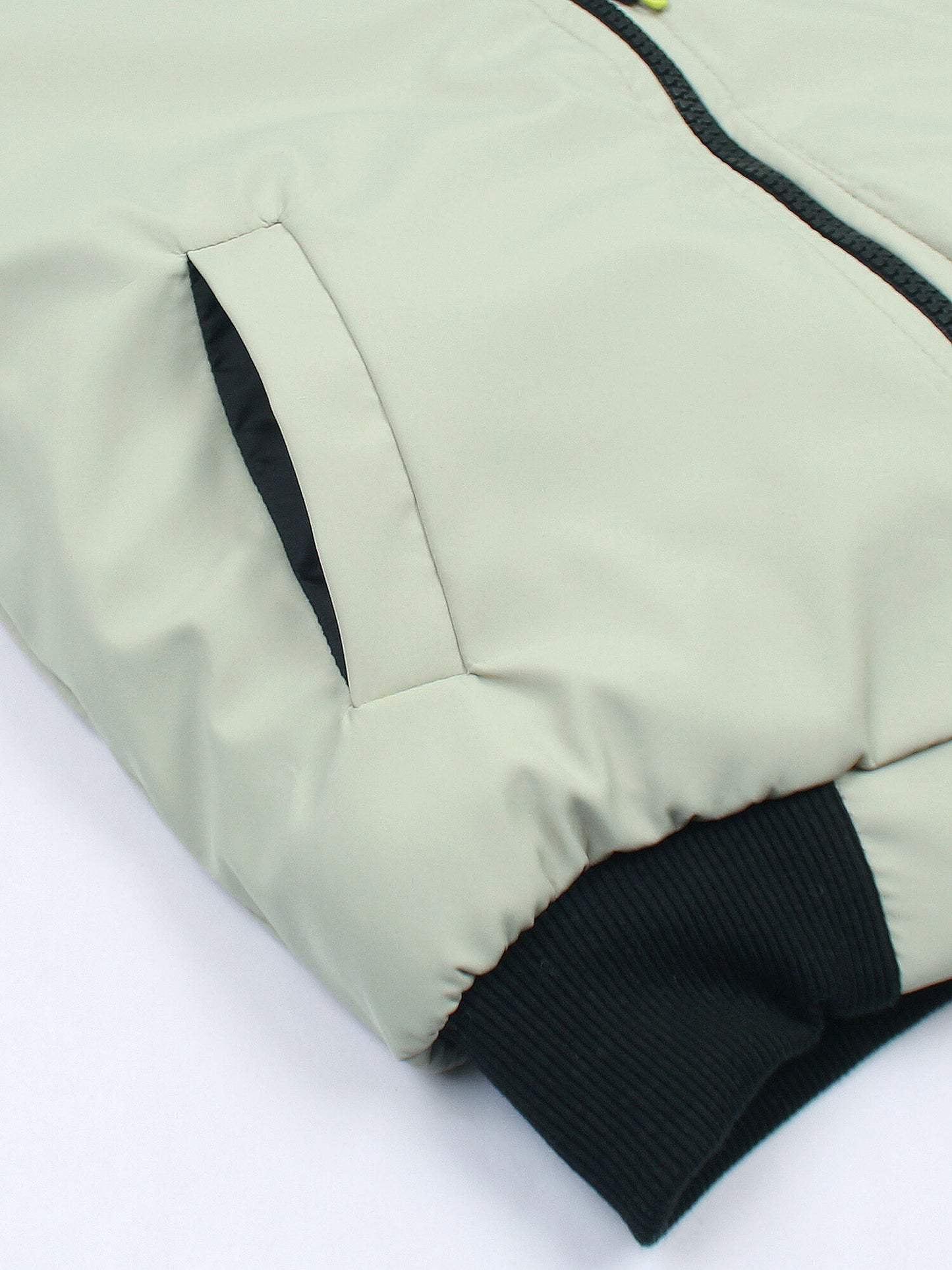 Full Sleeves Jacket Boys & Girls VJ46-A