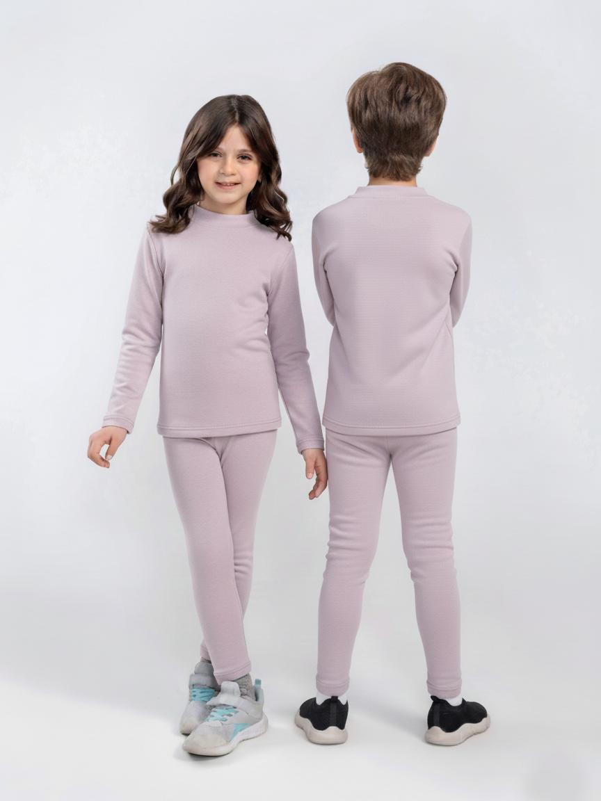 Inner Thermal Suit For Boys & Girls #VIS29