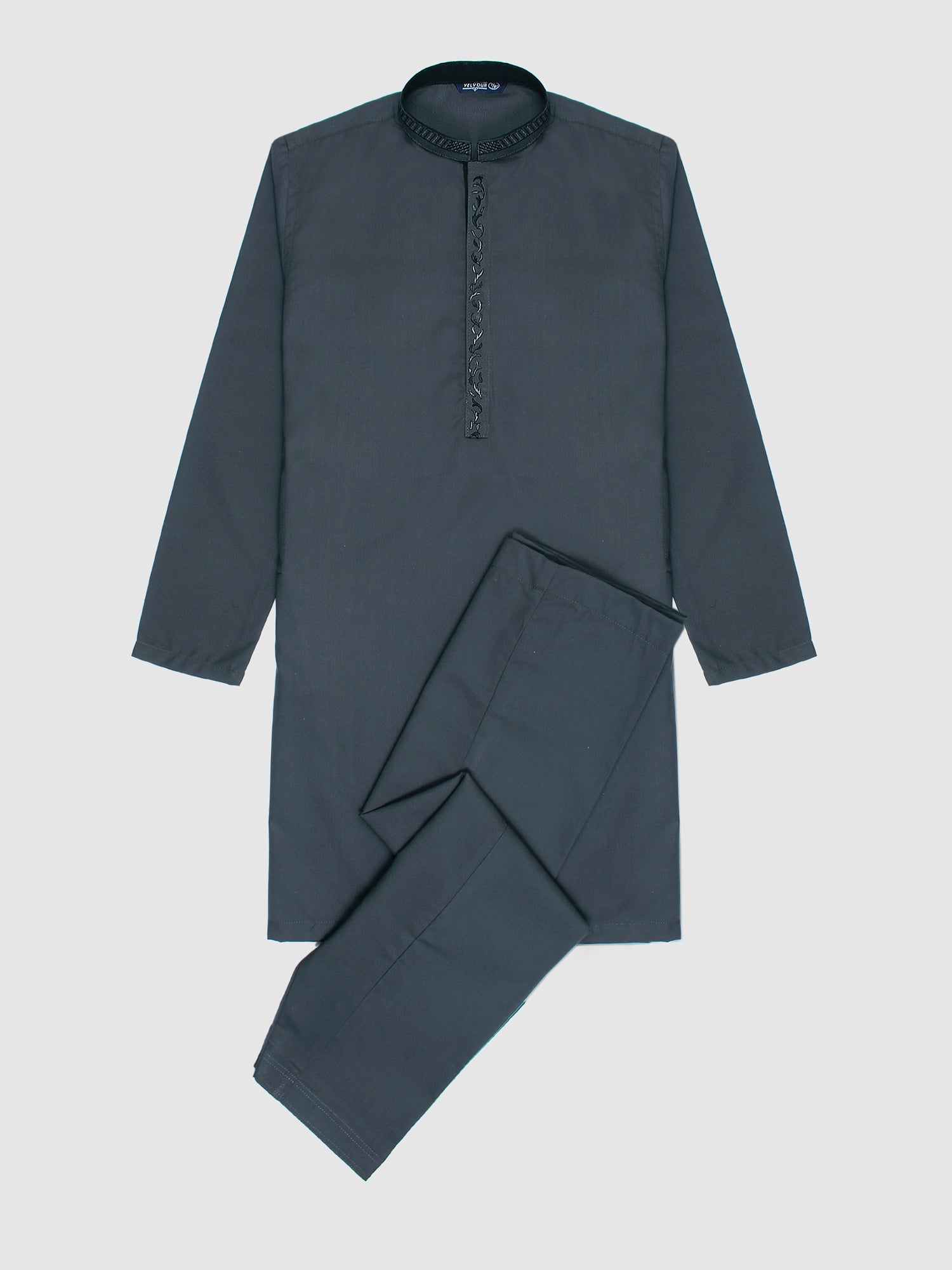 Boys Kurta Shalwar Suit Set ART #VB00118