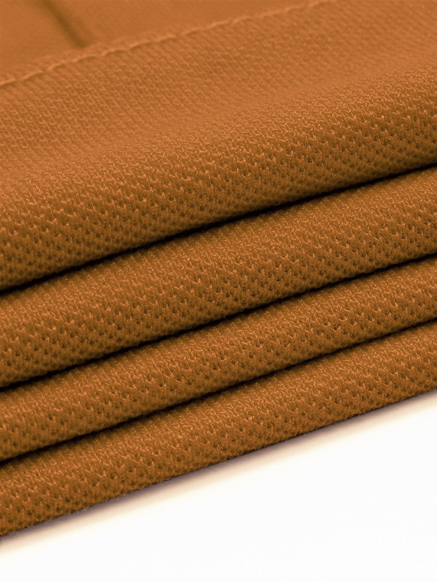 Tipping Collar Plain Polo Shirt VP11-F