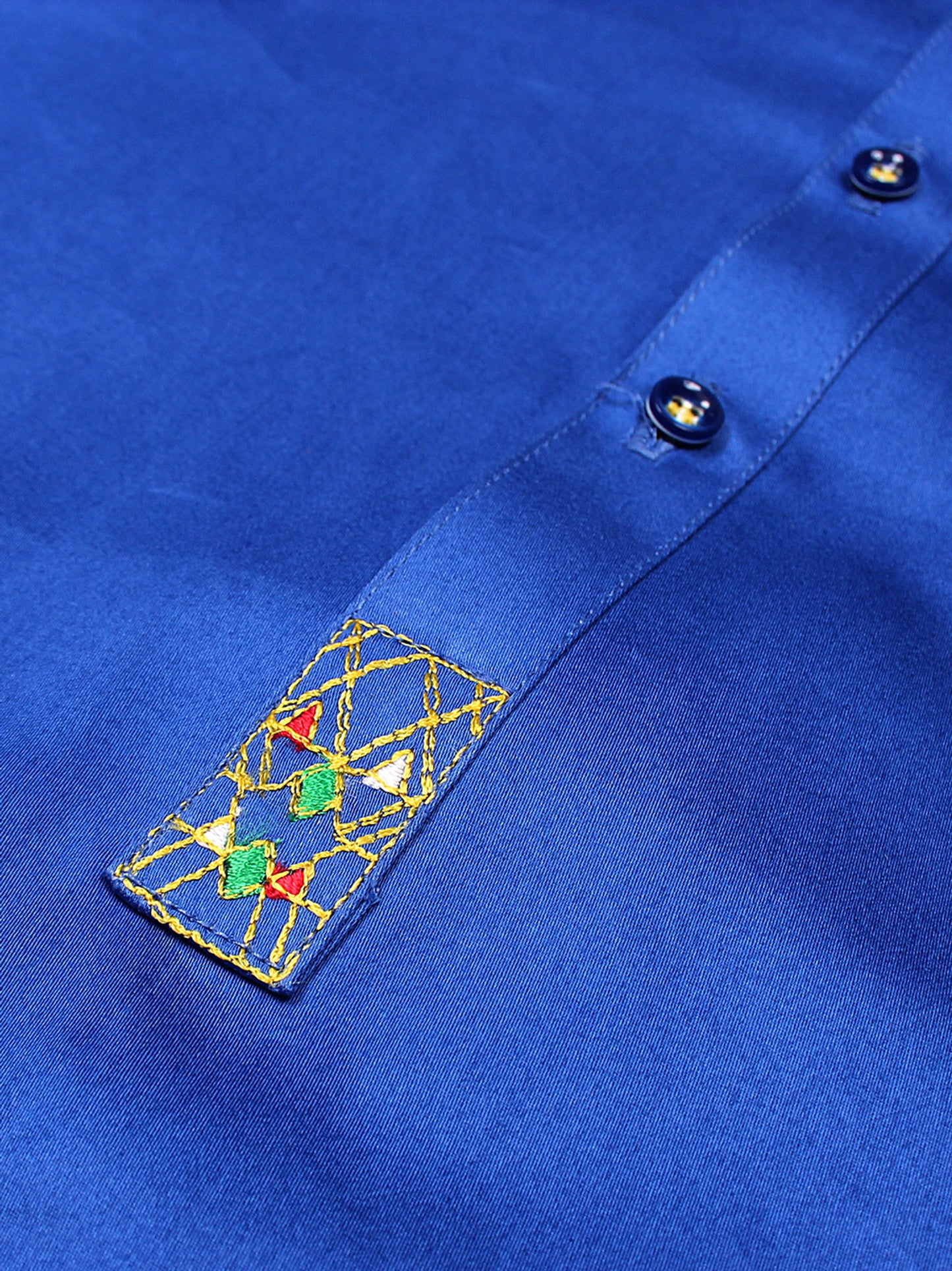 Boys Kurta Trouser Suit Set ART VB104