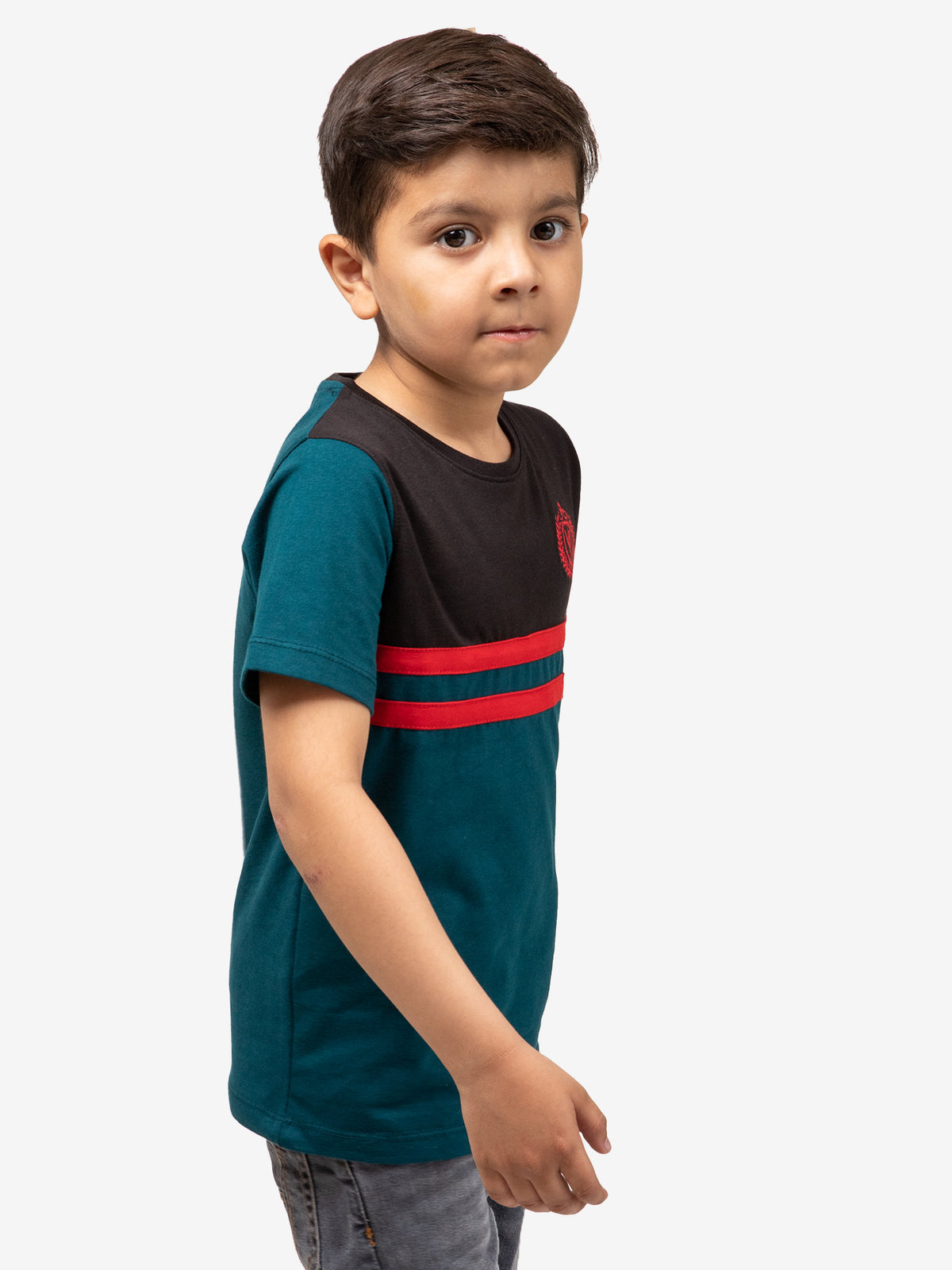 Boys Tee VBT05-B