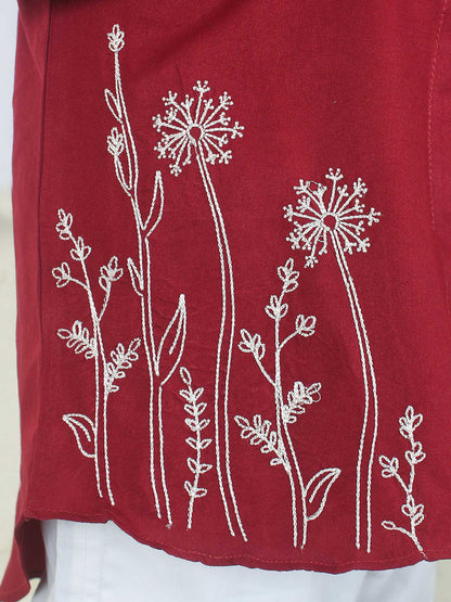Girls Tunic (Summer) VG121-C