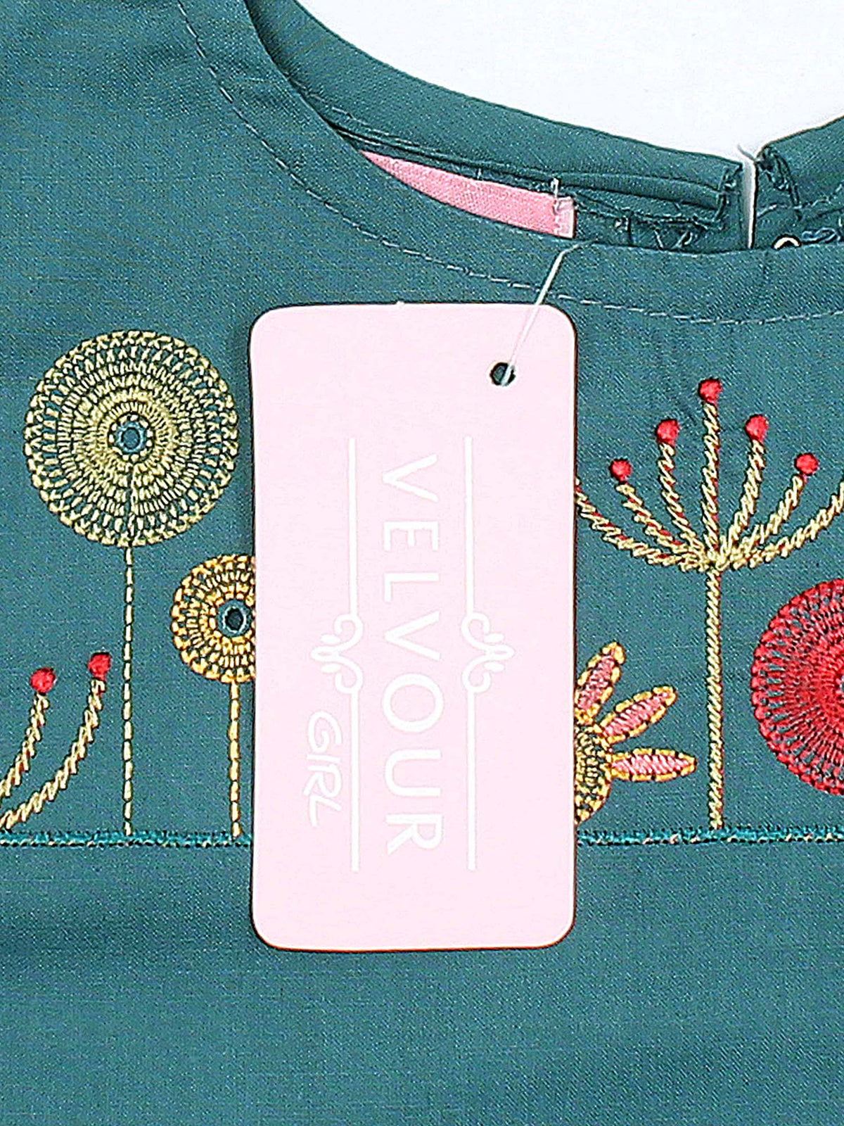 Girls Kurti (All Season) VG66-A