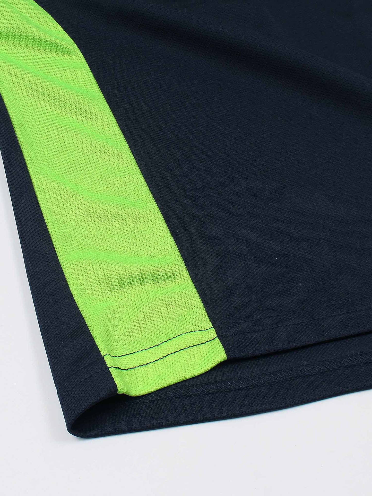 Tracksuit For Boys & Girls Poly athletic Fabric VST54-B