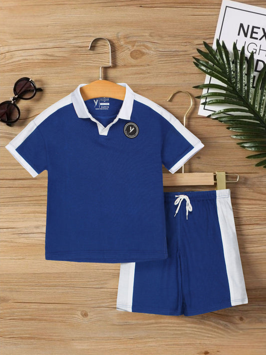 Tracksuit For Boys & Girls  VST67-A