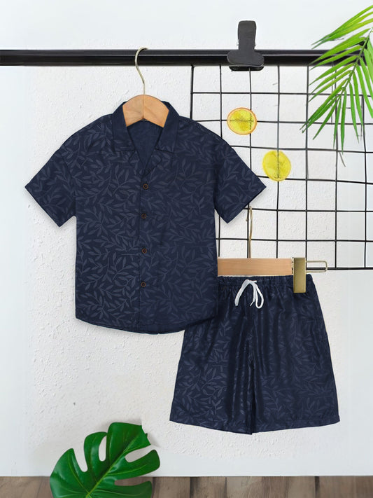 Co Ord set For Boys & Girls VC06