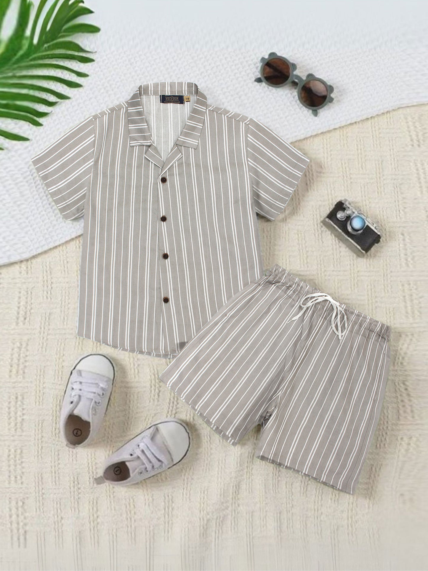 Co Ord set For Boys & Girls VC05