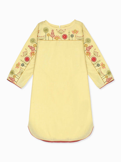 Girls Kurti (All Season) VG66-B