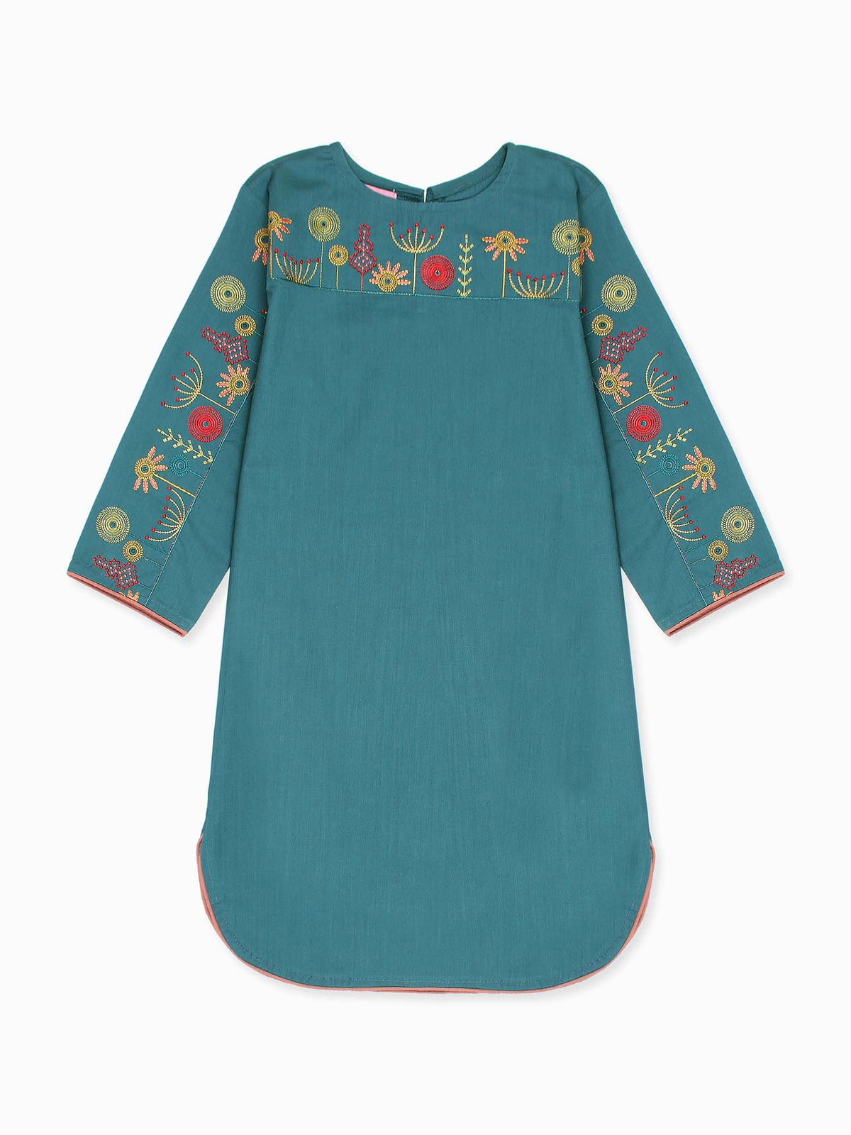 Girls Kurti (All Season) VG66-A