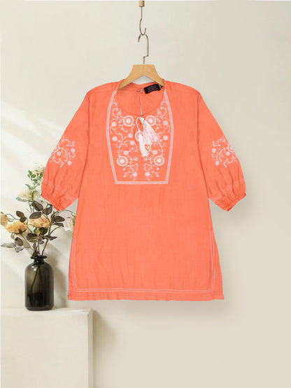Girls Kurti (Summer) VG58-A