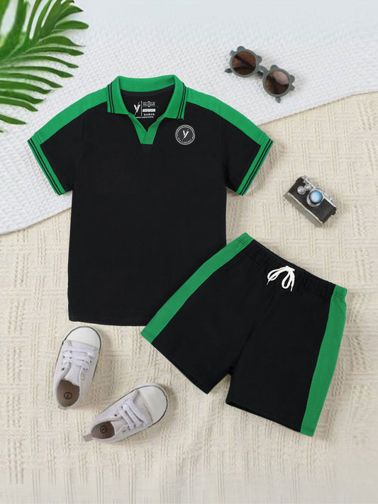 Tracksuit For Boys & Girls  VST67-C