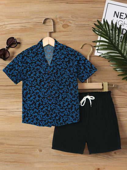 Co Ord set For Boys & Girls VC24