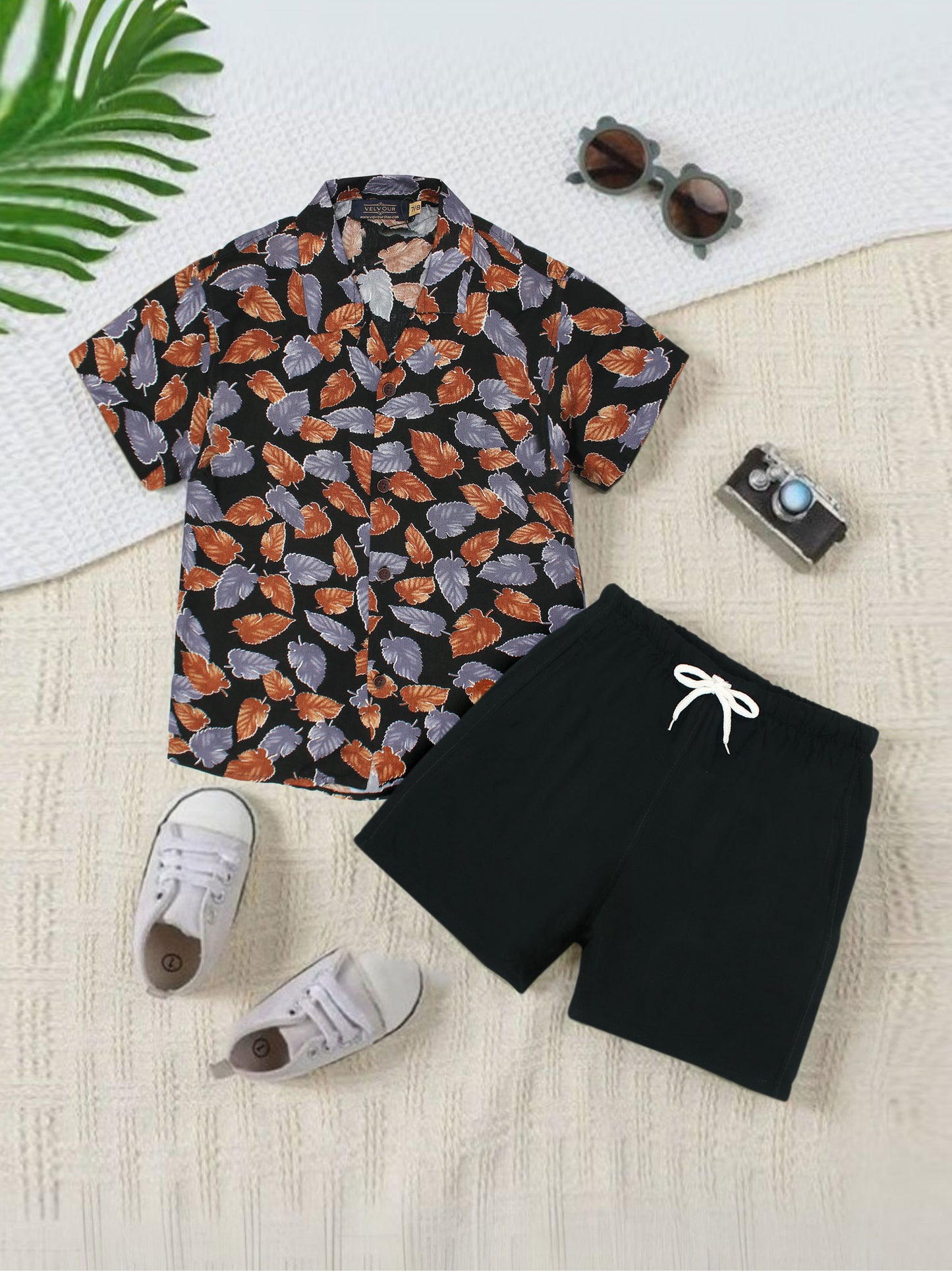 Co Ord set For Boys & Girls VC21