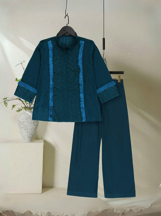 Girls Co Ord Set VG150-C