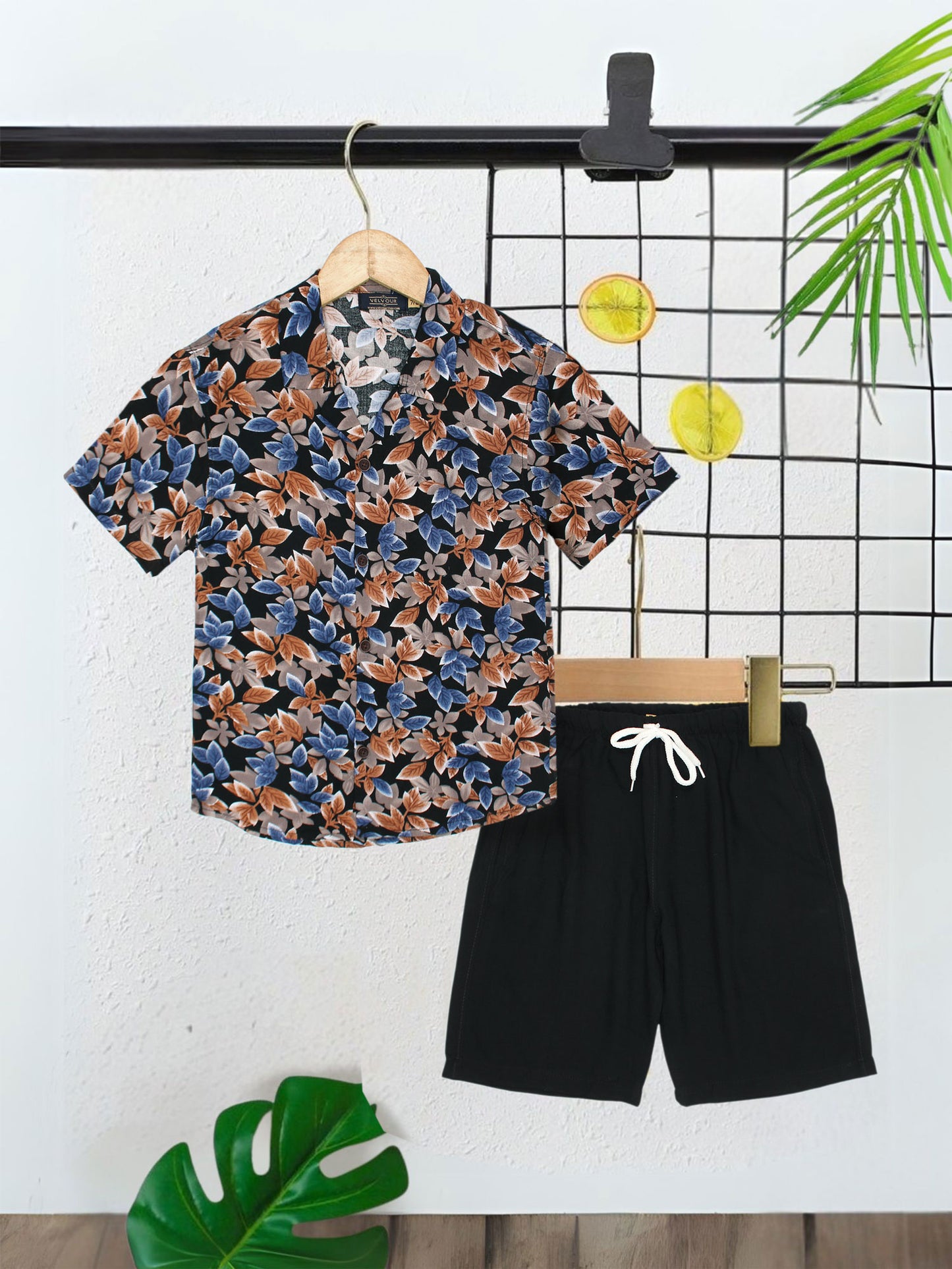 Co Ord set For Boys & Girls VC23
