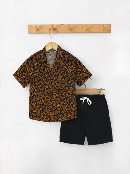 Co Ord set For Boys & Girls VC26