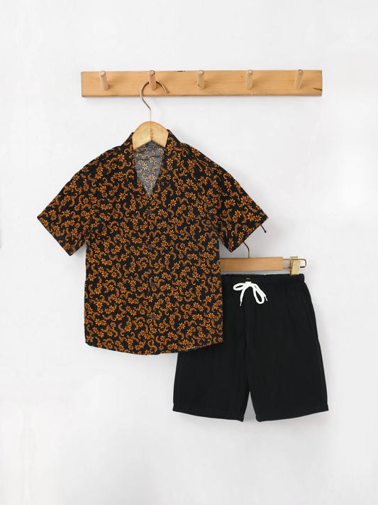 Co Ord set For Boys & Girls VC26