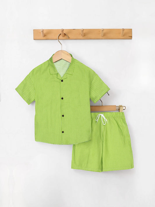 Co Ord set For Boys & Girls VC15