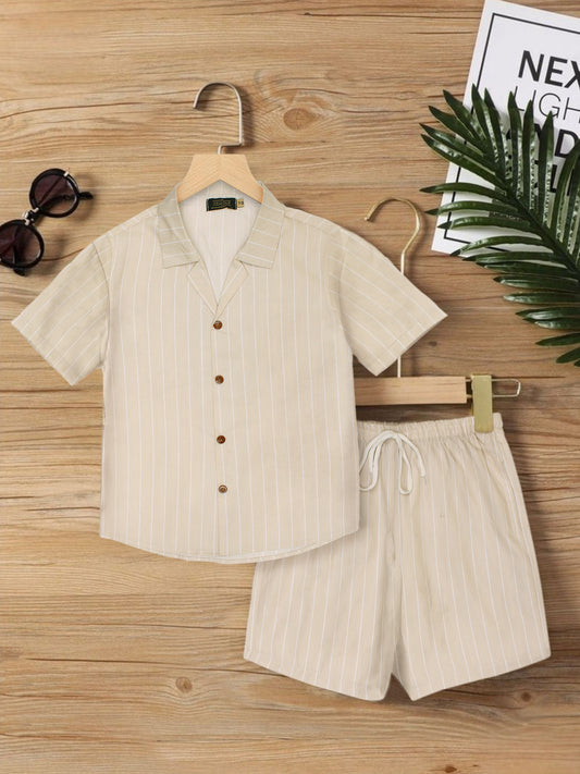 Co Ord set For Boys & Girls VC36